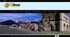 Desktop Screenshot of aleramoviaggi.com